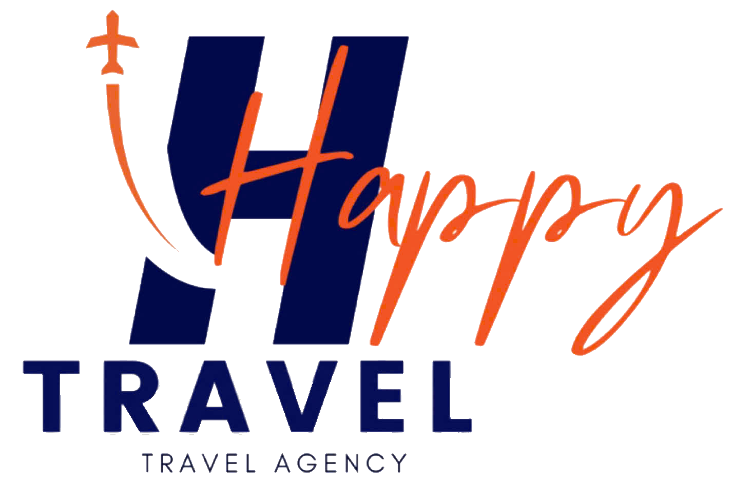 Happy Travel